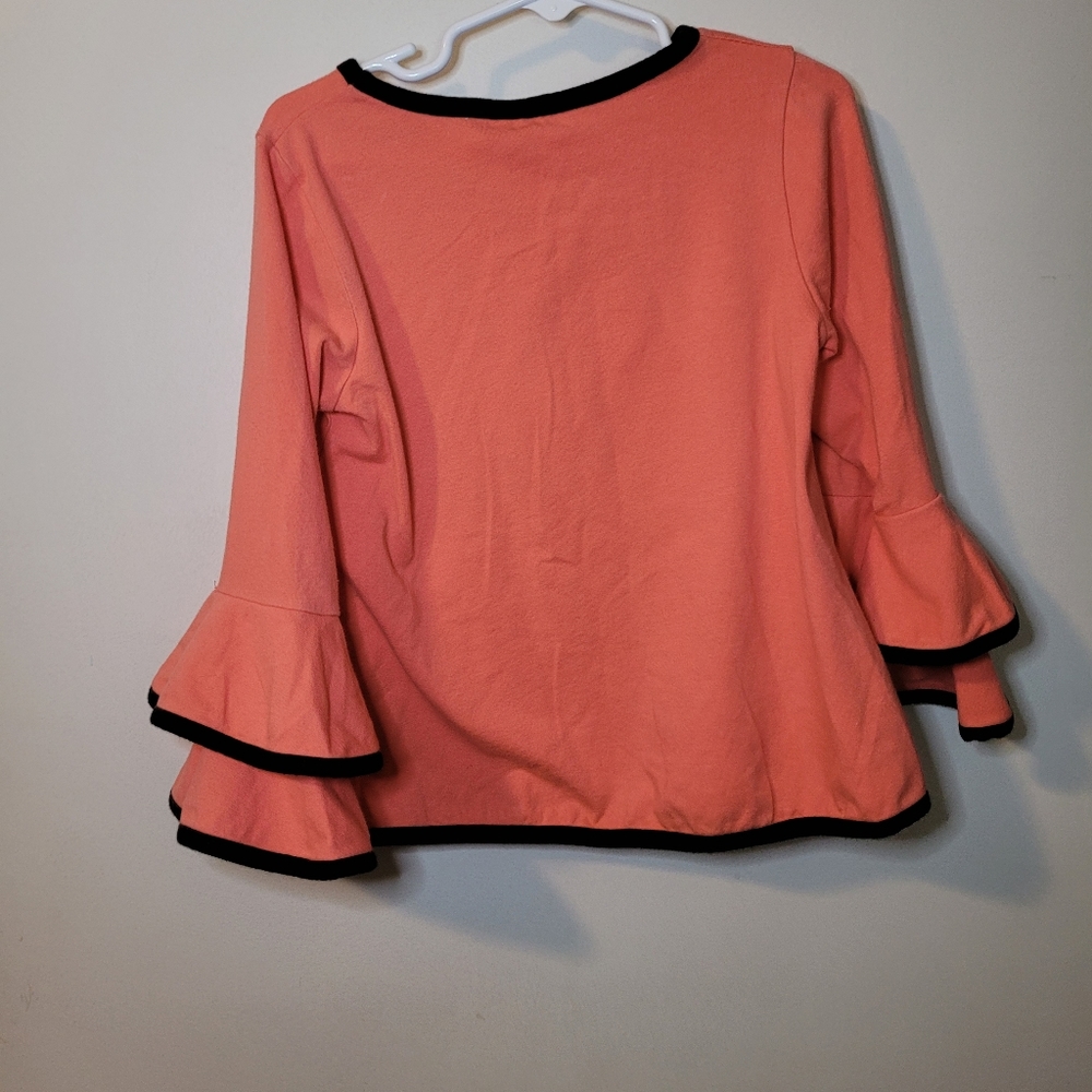 Fall Top - Picture 3 of 6